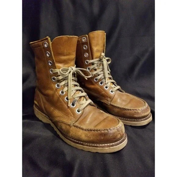 Penneys mens boots cheap